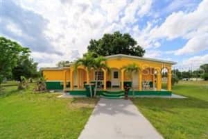 3845 RAMBLER AVENUE, SAINT CLOUD, FL 34772 Sold 04/04/25
