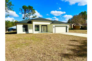 7811 VIVIAN WAY, CITRUS SPRINGS, FL 34434 Sold 05/15/25