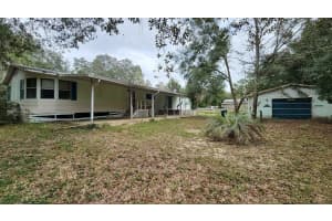 2913 PAGE AVENUE, HERNANDO, FL 34442 Sold 03/25/25
