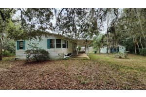 2913 PAGE AVENUE, HERNANDO, FL 34442 Sold 03/25/25