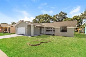 11413 NATURE TRAIL, PORT RICHEY, FL 34668 Sold 12/26/24