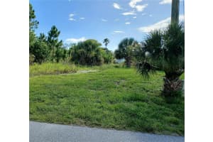 4195 SPIRE STREET, PORT CHARLOTTE, FL 33981 - MLS#MFRO6258547