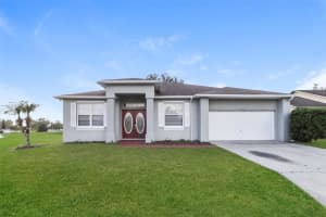 7402 GINGKO AVENUE, LAKELAND, FL 33810 Sold 02/21/25
