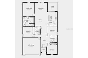 658 TEVIOT ROAD, HAINES CITY, FL 33844 Sold 03/13/25