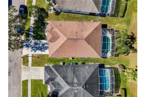 2515 RUNYON CIRCLE, ORLANDO, FL 32837 Sold 05/28/25
