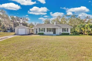 2011 BUTLER STREET, LEESBURG, FL 34748 Sold 12/17/24