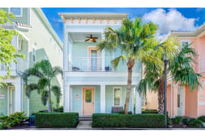 3063 PIRATE WAY, KISSIMMEE, FL 34747 Sold 02/28/25