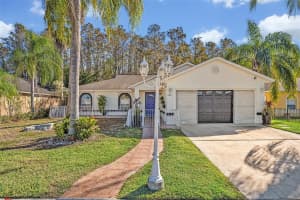 2460 OAK MILL DRIVE, KISSIMMEE, FL 34744 Sold 07/08/25