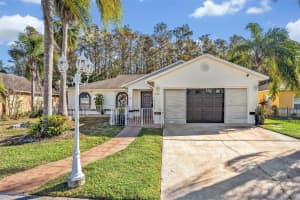 2460 OAK MILL DRIVE, KISSIMMEE, FL 34744 Sold 07/08/25