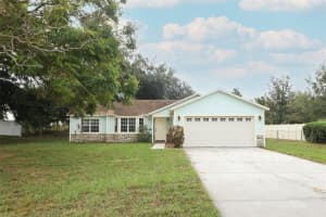 17646 WASHINGTON STREET, WINTER GARDEN, FL 34787 Sold 03/26/25