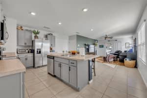 1318 WINTER GRAY CIRCLE, DELTONA, FL 32738 Sold 01/15/25