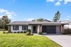 26603 COVE DRIVE, TAVARES, FL 32778 Sold 10/20/25