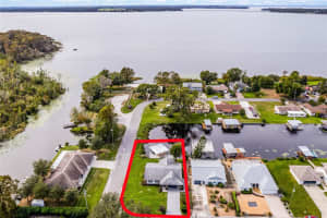26603 COVE DRIVE, TAVARES, FL 32778 Sold 10/20/25