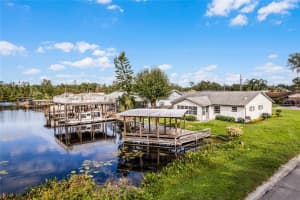 26603 COVE DRIVE, TAVARES, FL 32778 Sold 10/20/25