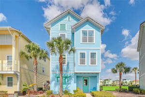 8013 SURF STREET, KISSIMMEE, FL 34747 Sold 02/19/25