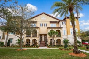 2108 LOBELIA DRIVE, LAKE MARY, FL 32746 Sold 04/09/25