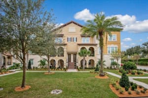 2108 LOBELIA DRIVE, LAKE MARY, FL 32746 Sold 04/09/25