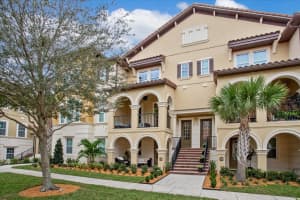 2108 LOBELIA DRIVE, LAKE MARY, FL 32746 Sold 04/09/25