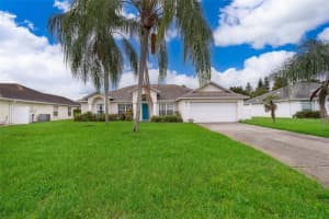 577 Sunridge Woods Blvd, DAVENPORT