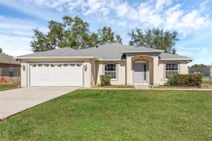 538 LAKEVIEW DRIVE, KISSIMMEE, FL 34759 Sold 04/18/25