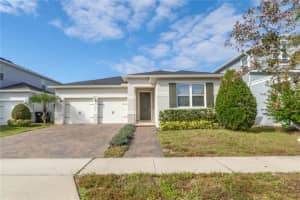 3084 CHERRY ORCHARD LANE, WINTER GARDEN, FL 34787 Sold 01/30/25