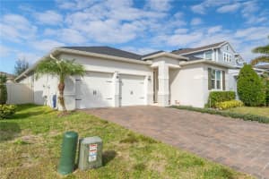 3084 CHERRY ORCHARD LANE, WINTER GARDEN, FL 34787 Sold 01/30/25