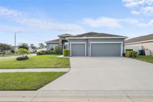 990 KINGFISHER DRIVE, HAINES CITY, FL 33844 Sold 01/24/25