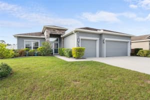 990 KINGFISHER DRIVE, HAINES CITY, FL 33844 Sold 01/24/25