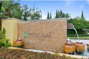 7580 TOSCANA BOULEVARD, ORLANDO, FL 32819 Sold 01/08/25