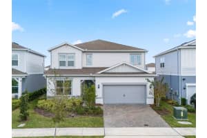 13639 RITTA ISLAND DRIVE, ORLANDO, FL 32827 Sold 02/10/25