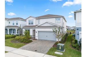 13639 RITTA ISLAND DRIVE, ORLANDO, FL 32827 Sold 02/10/25