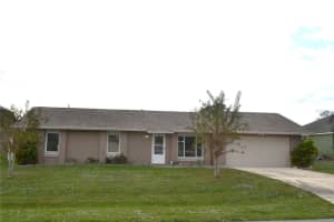 720 COTTBUS AVENUE, PALM BAY, FL 32907 Sold 01/30/25