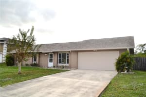 720 COTTBUS AVENUE, PALM BAY, FL 32907 Sold 01/30/25
