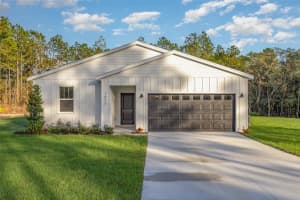 12649 76 LANE, DUNNELLON, FL 34432 Sold 02/24/25