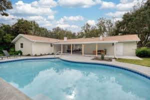2703 SUMMERFIELD ROAD, WINTER PARK, FL 32792 Sold 12/20/24