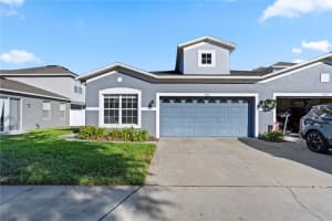 1601 TRAVERTINE TERRACE, SANFORD, FL 32771 Sold 12/16/24