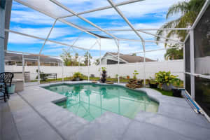14138 PORTRUSH DRIVE, ORLANDO, FL 32828 Sold 12/30/24
