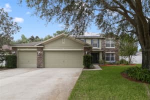 303 KNOT HOLE CIRCLE, CHULUOTA, FL 32766 Sold 01/15/25