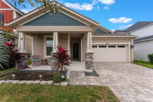 2042 DONAHUE DRIVE, OCOEE, FL 34761 Sold 01/30/25