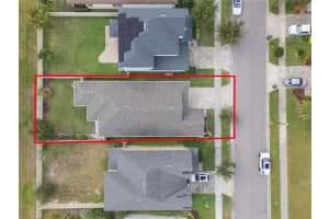 2042 DONAHUE DRIVE, OCOEE, FL 34761 Sold 01/30/25