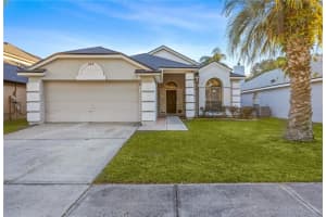 620 BIRGHAM PLACE, LAKE MARY, FL 32746 Sold 01/03/25