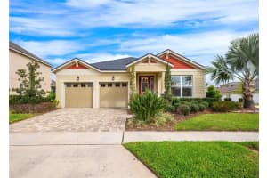 11968 LANDING POINT LOOP, ORLANDO, FL 32832 Sold 04/29/25