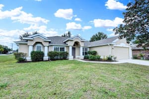 1261 SHERBROOK DRIVE, DELTONA, FL 32725 Sold 02/04/25