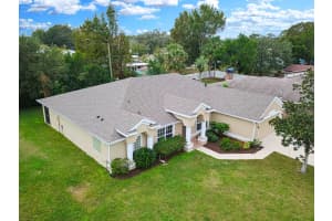 1261 SHERBROOK DRIVE, DELTONA, FL 32725 Sold 02/04/25