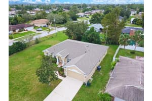 1261 SHERBROOK DRIVE, DELTONA, FL 32725 Sold 02/04/25