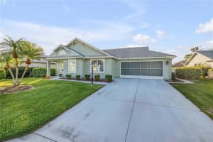 203 FAIRGREEN AVENUE, NEW SMYRNA BEACH, FL 32168 Sold 05/08/25