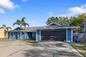 4727 WINDFLOWER CIRCLE, TAMPA, FL 33624 Sold 05/07/25