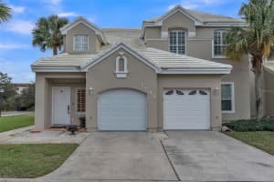 7700 Carriage Homes Dr #4, ORLANDO