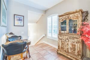 7700 CARRIAGE HOMES DRIVE, ORLANDO, FL 32819 - MLS#MFRO6258800