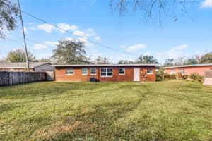2313 SAVOY DRIVE, ORLANDO, FL 32808 Sold 07/16/25